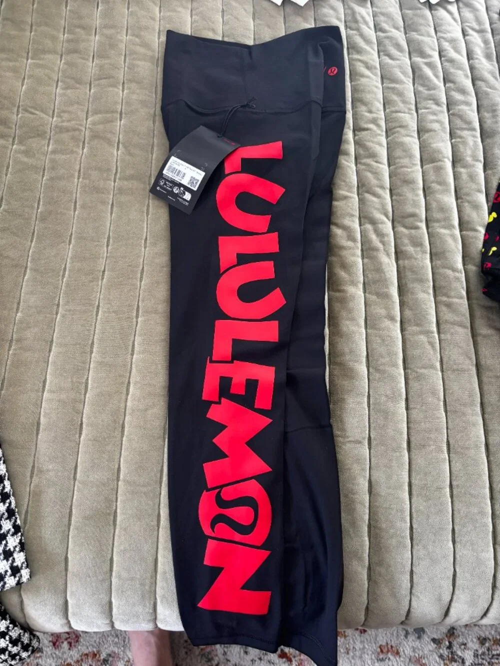 Lululemon Align HR pant 25